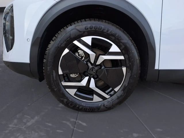 Peugeot 2008 GT-Line Hybrid