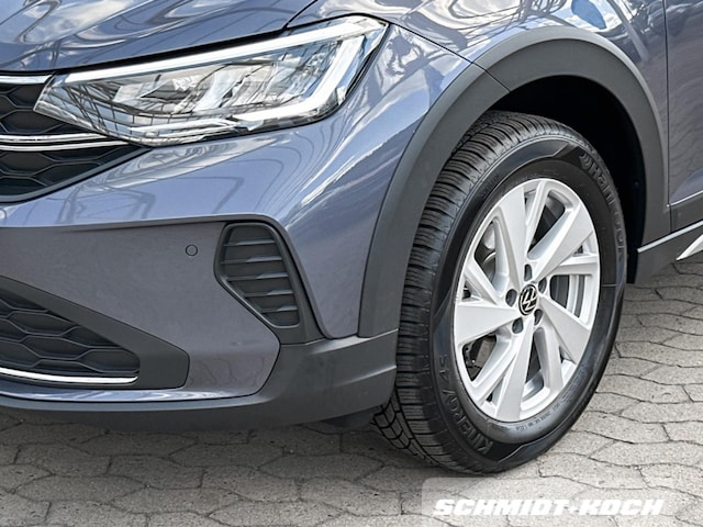 Volkswagen Taigo 1.0 TSI DSG Life