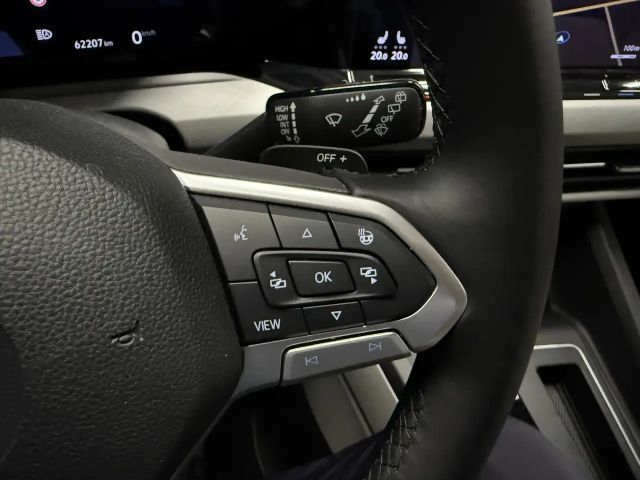 Volkswagen Golf 1.5 eTSI Golf VIII Life