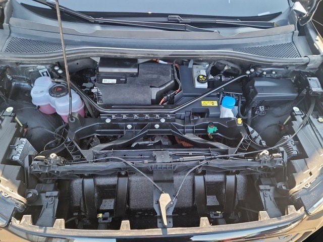 Audi Q4 e-tron 50 Quattro Sportback