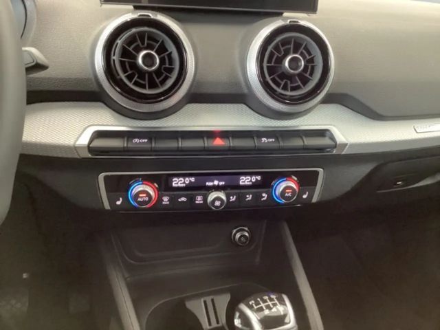 Audi Q2 30 TFSI