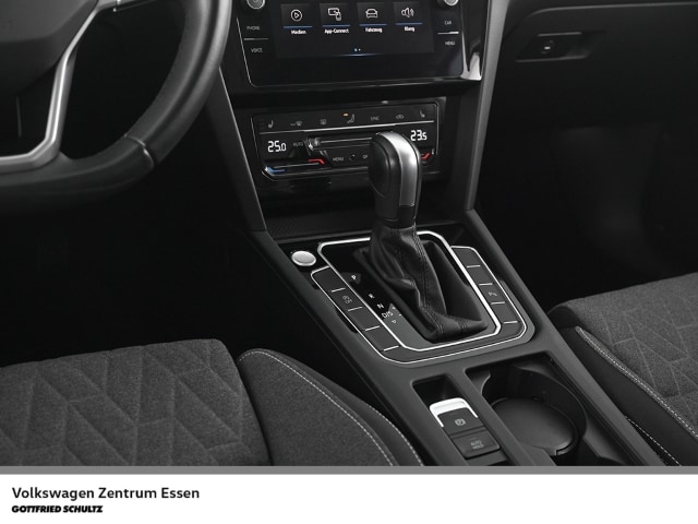 Volkswagen Passat Business DSG Variant