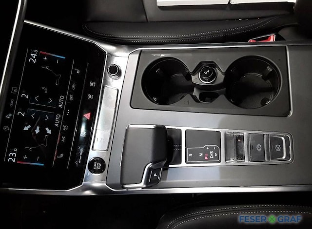 Audi A6 45 TFSI Avant Quattro S-Tronic