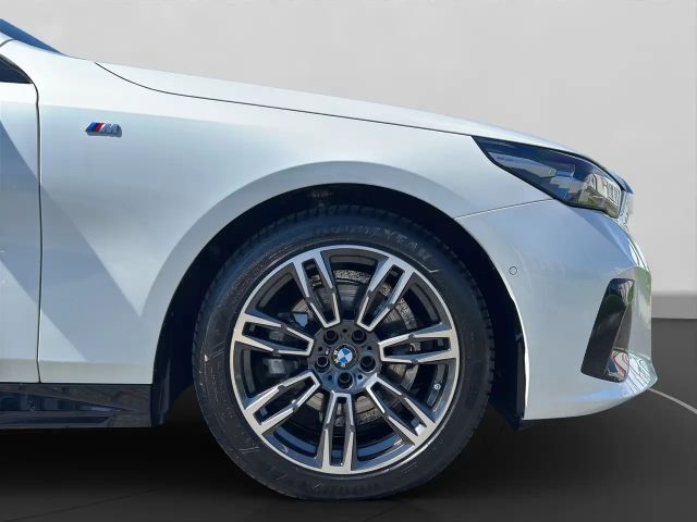 BMW 520 520d Touring xDrive