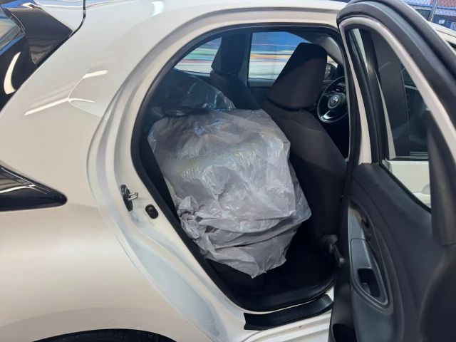 Toyota Yaris Active Hybride