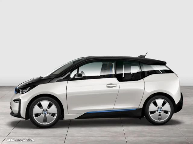 BMW i3 120Ah