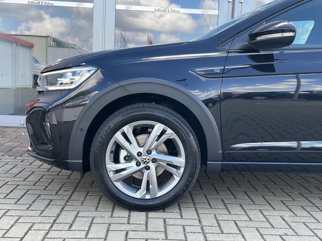 Volkswagen Taigo 1.5 TSI DSG R-Line