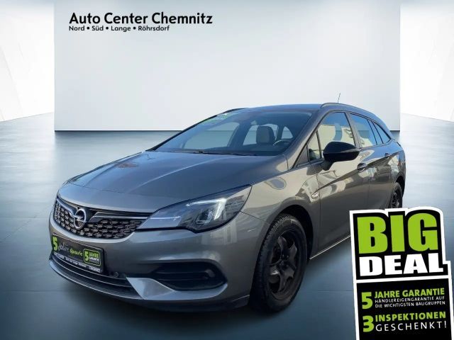 Opel Astra Edition Sports Tourer