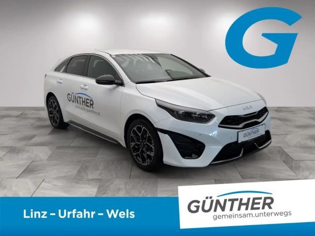 Kia XCeed GDi GT-Line