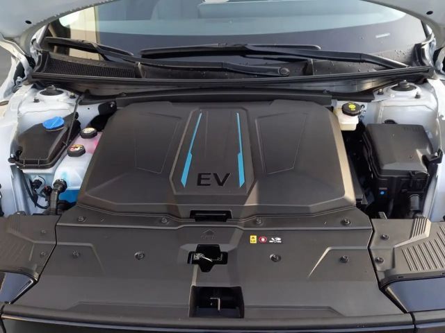 Hyundai IONIQ 5 Dynamiq