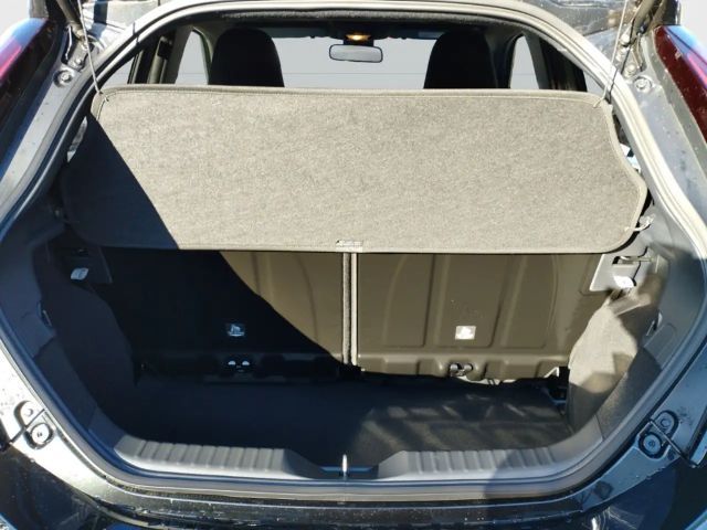 Toyota Aygo X Hatchback