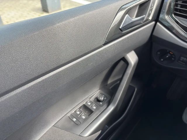 Volkswagen Taigo 1.0 TSI Life