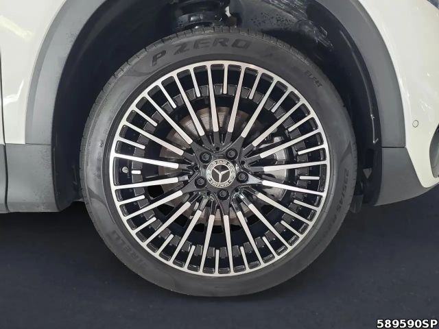 Mercedes-Benz EQB 350 4MATIC AMG Line