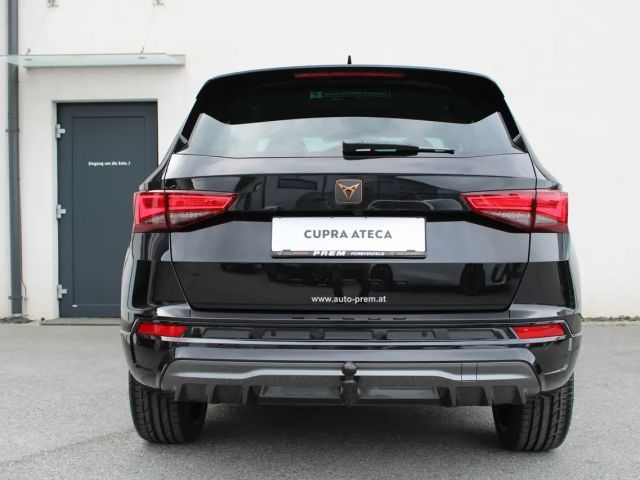 Cupra Ateca 1.5 TSI DSG