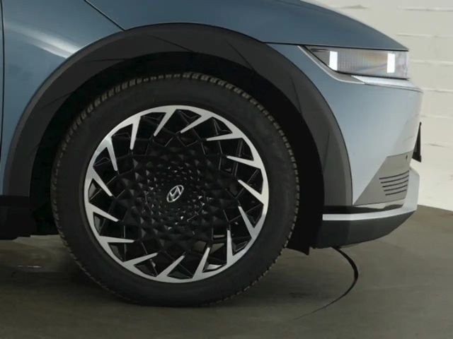 Hyundai IONIQ 5 Techniq