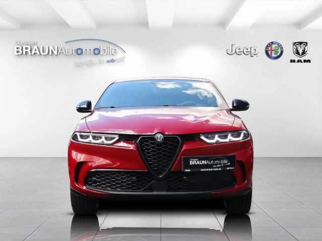 Alfa Romeo Tonale Speciale