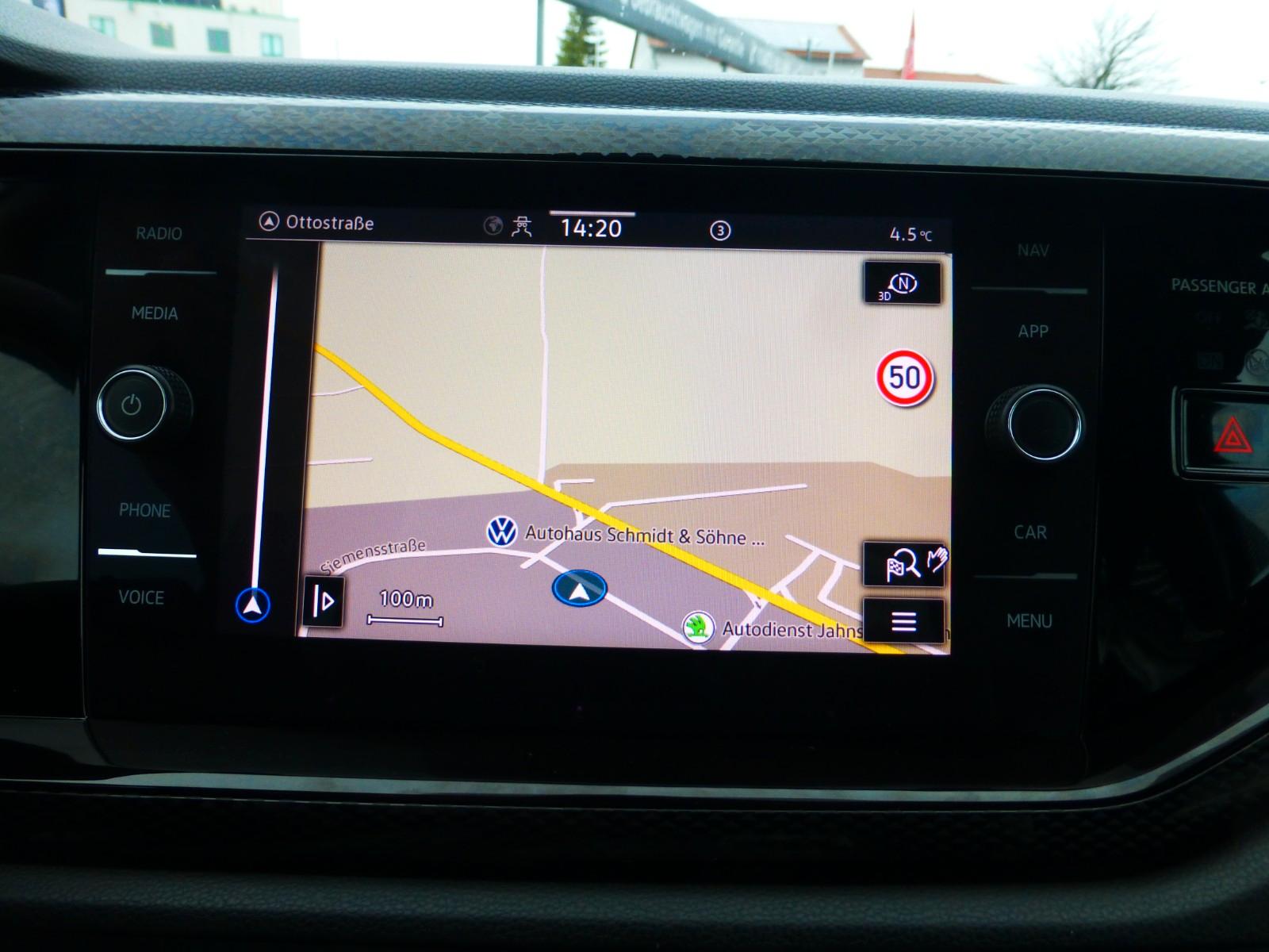 Volkswagen Taigo Life