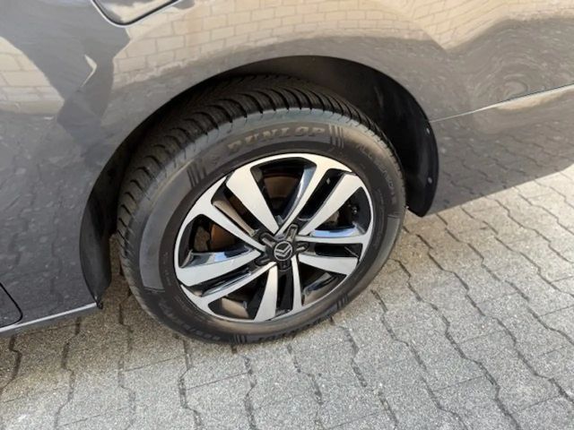 Citroën Spacetourer Plus