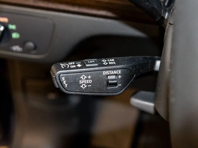 Audi Q5 45 TFSI Quattro S-Line