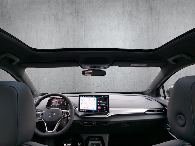 Volkswagen ID.4 77 KWh Performance Pro