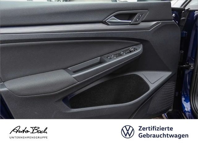 Volkswagen Golf DSG Golf VIII Style