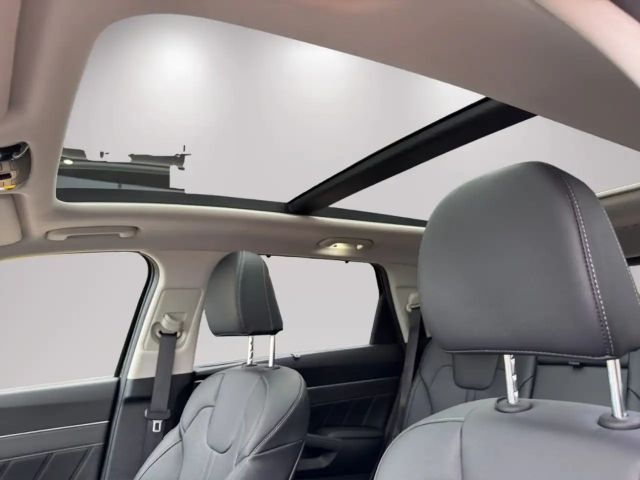 Kia Sorento 7-zitter CRDi