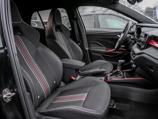 Skoda Fabia 1.0 TSI Monte Carlo