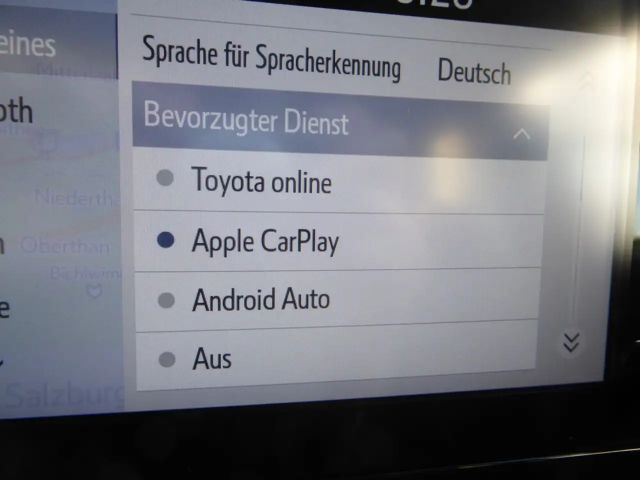 Toyota Corolla Hybride