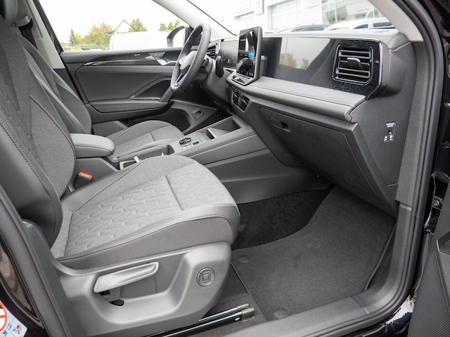 Volkswagen Tiguan 2.0 TDI DSG Life