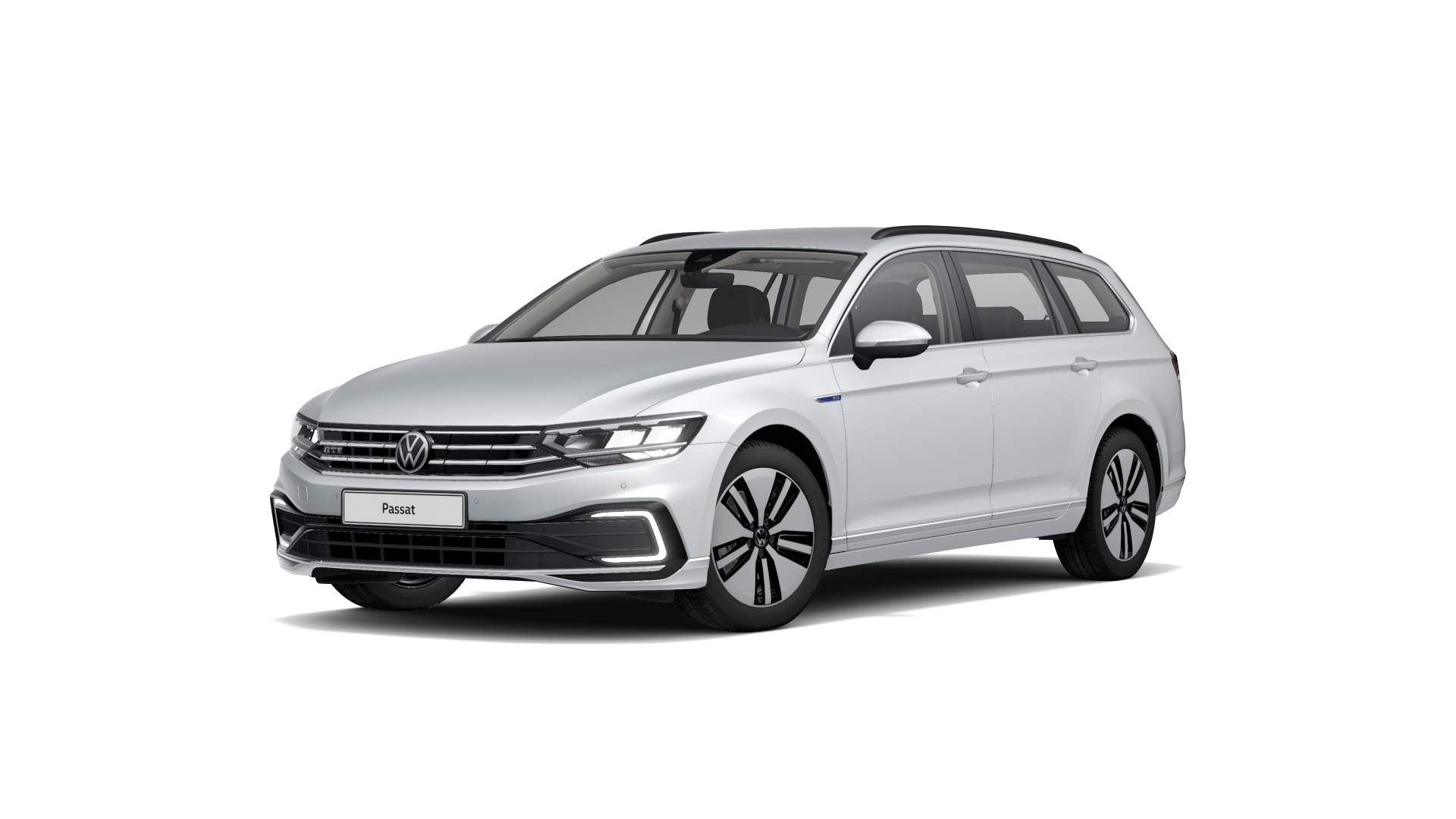 Volkswagen Passat DSG GTE Variant