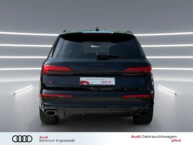 Audi Q7 50 TDI Quattro S-Line