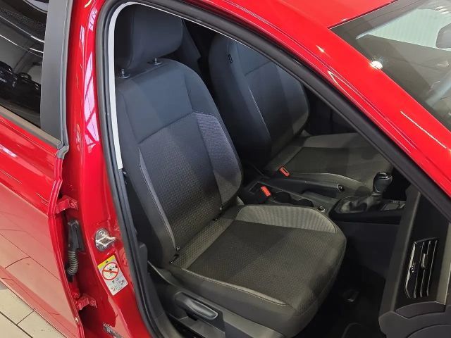 Volkswagen Polo Austria