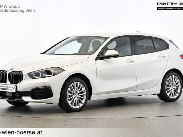 BMW 116 116d