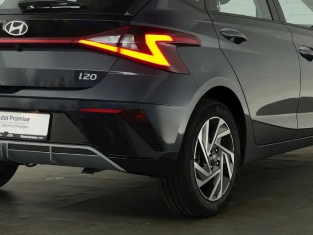 Hyundai i20 T-GDi Trend