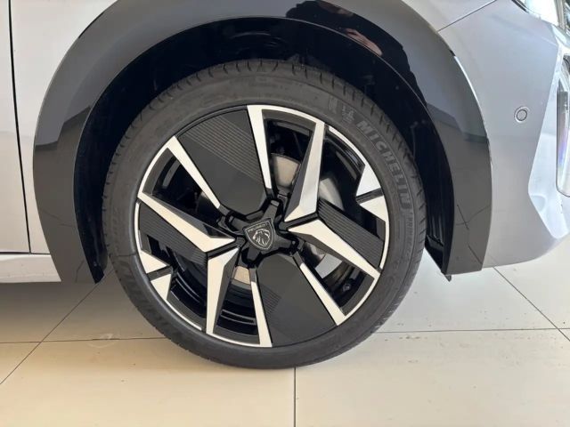 Peugeot E-208 GT-Line Hybrid