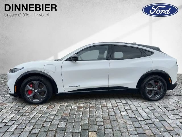 Ford Mustang Mach-E AWD