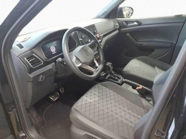 Volkswagen T-Cross DSG R-Line