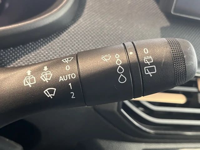 Dacia Sandero Stepway TCe 110