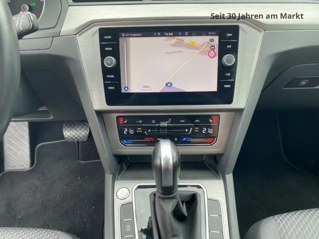 Volkswagen Passat 2.0 TDI Variant