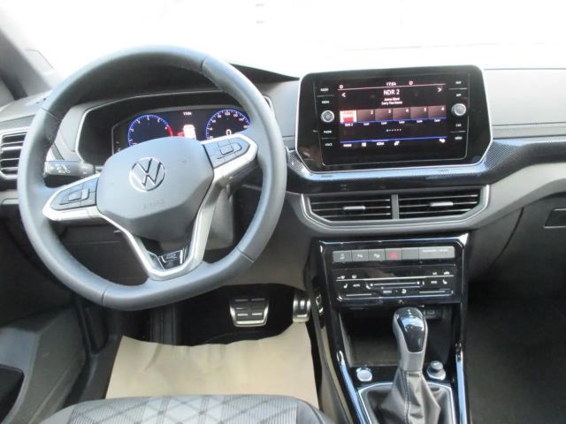 Volkswagen T-Cross DSG R-Line