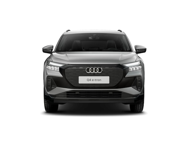 Audi Q4 e-tron Quattro