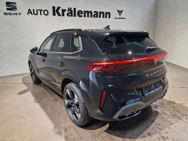 Cupra Terramar 2.0 TSI VZ