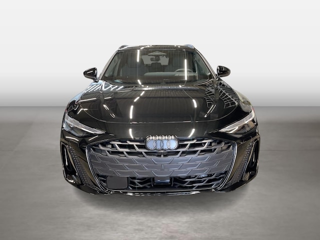 Audi A6 e-tron Avant Quattro