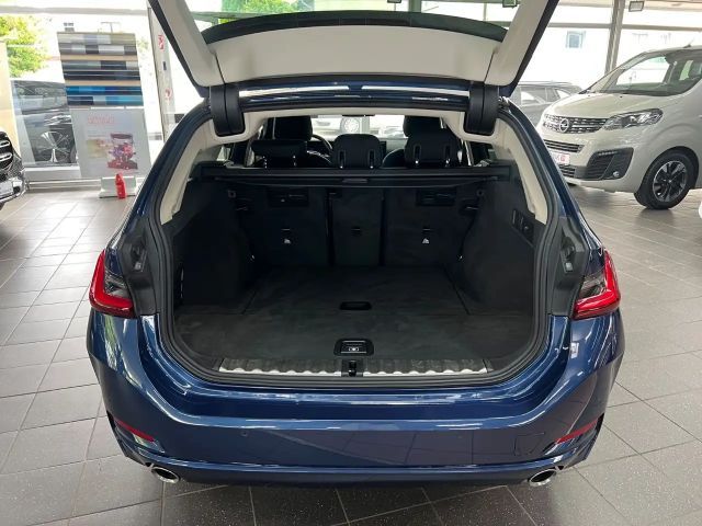 BMW 318 318d Touring