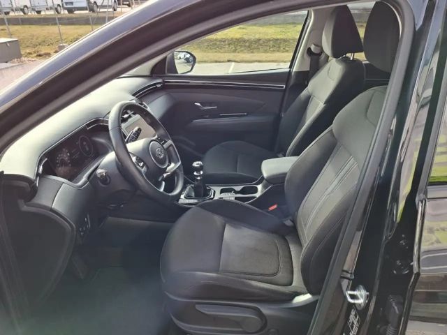 Hyundai Tucson T-GDi Trend