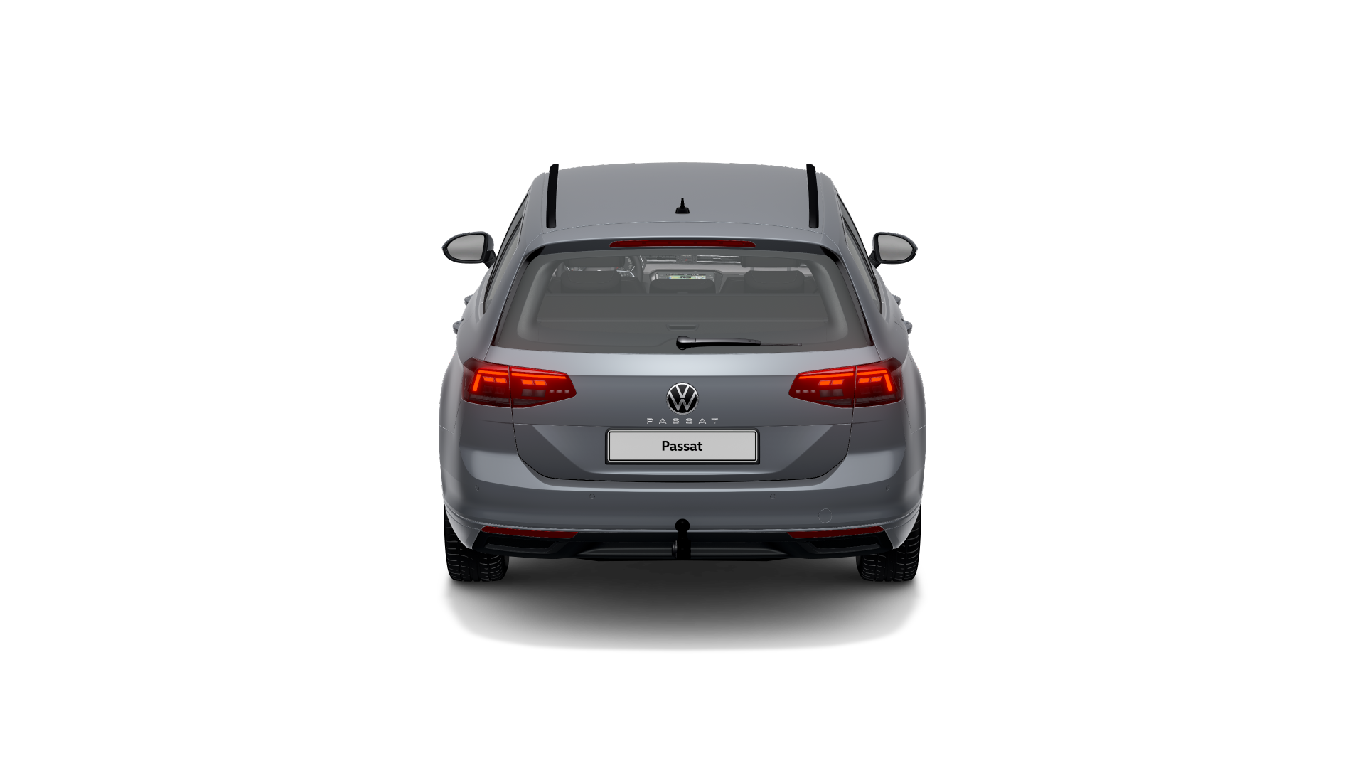 Volkswagen Passat 2.0 TDI DSG Variant