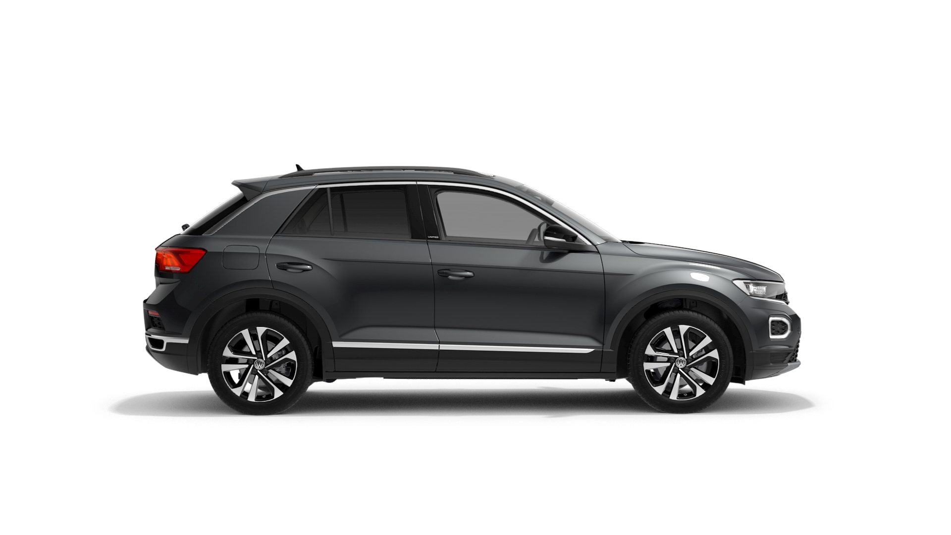 Volkswagen T-Roc T-ROC 1.0    CL   BT085 TSIM6F