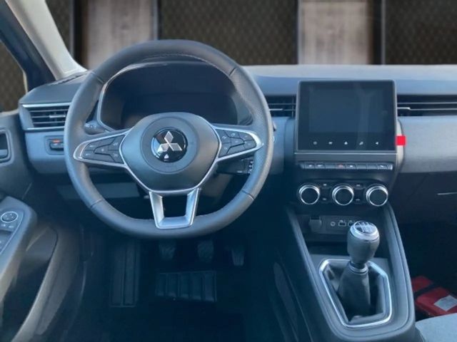 Mitsubishi Colt 1,0 MPI Invite C 25