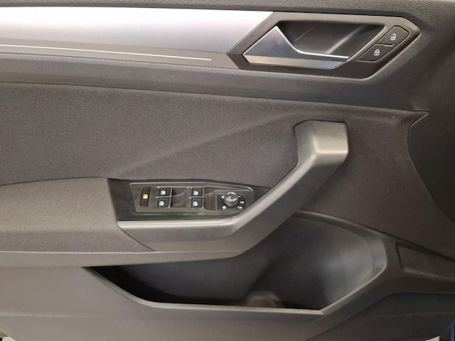 Volkswagen T-Roc 1.5 TSI