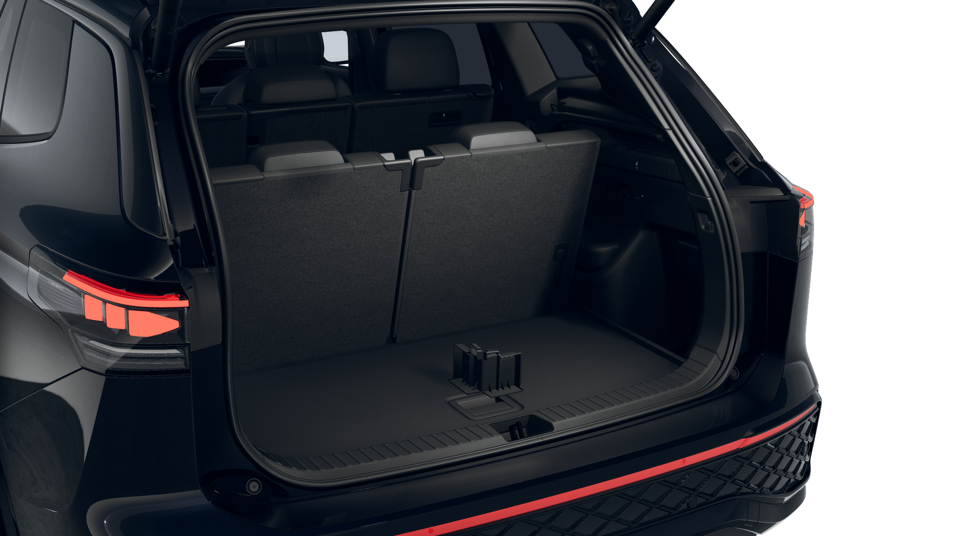 Volkswagen Tayron 4Motion DSG